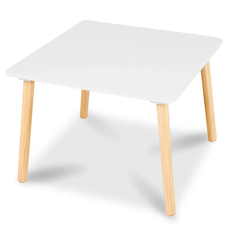 Ricokids Rc 848 Dječji Stol S Dvije Stolice 3
