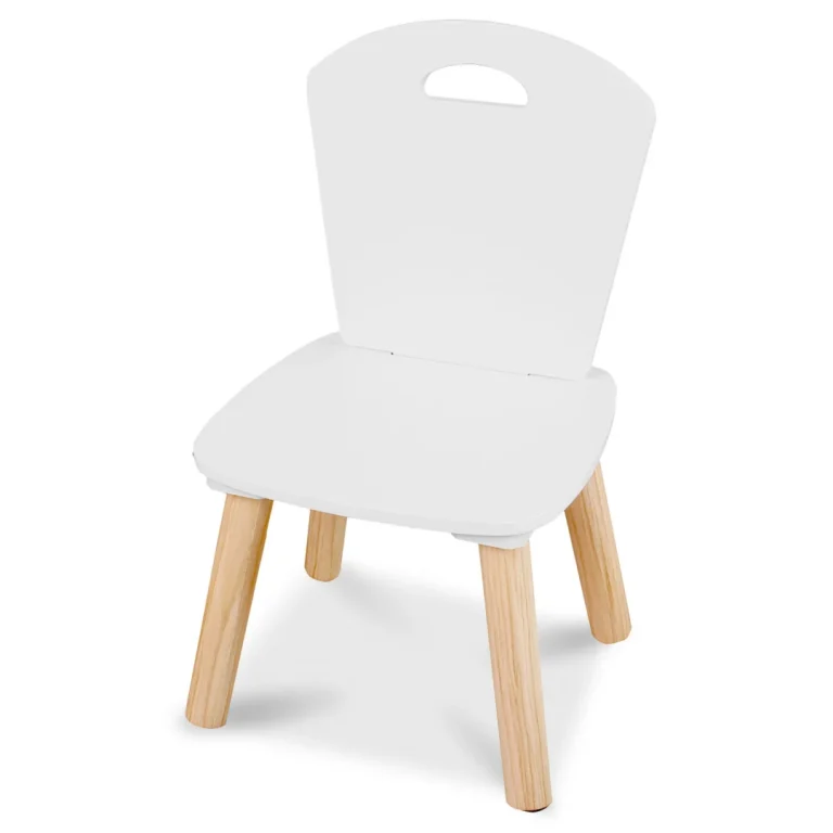 Ricokids Rc 848 Dječji Stol S Dvije Stolice 7