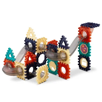 Ricokids Rk 765 Građevinski Blokovi S Toboganom 14