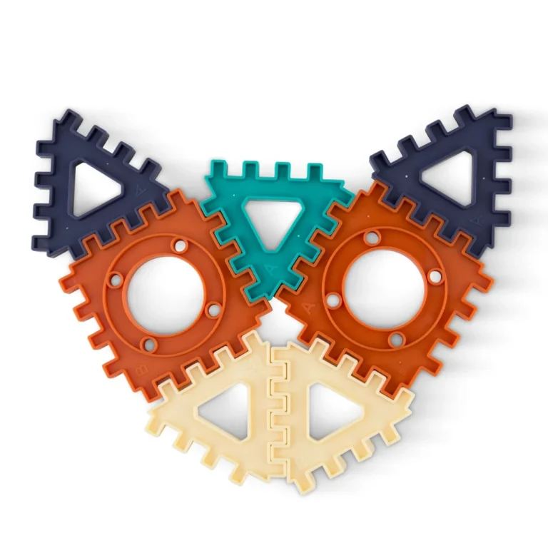 Ricokids Rk 765 Građevinski Blokovi S Toboganom 6