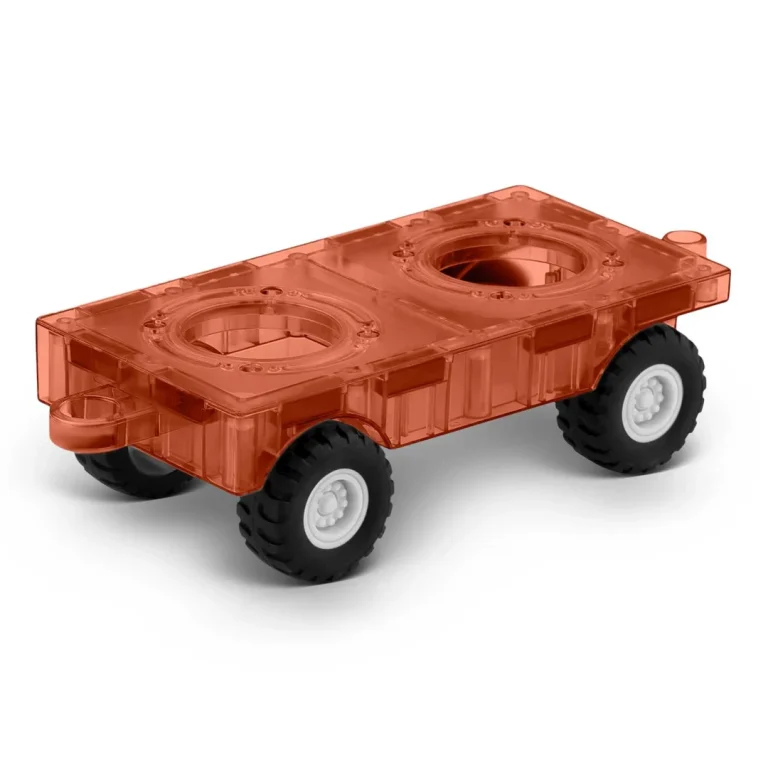 Ricokids Rk 766 Magnetski Blokovi 10