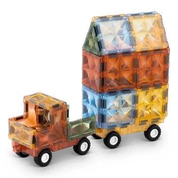 Ricokids Rk 766 Magnetski Blokovi 2
