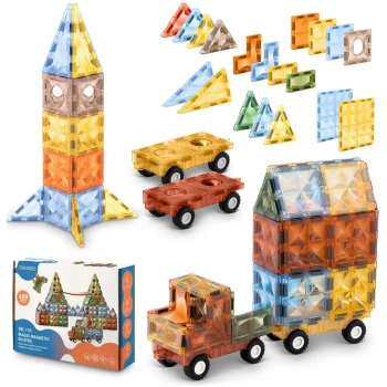 Ricokids Rk 766 Magnetski Blokovi 20
