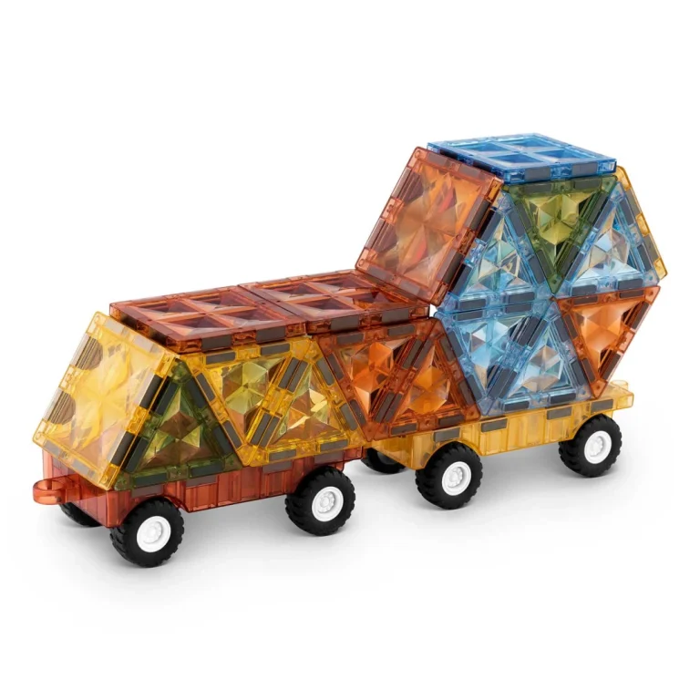 Ricokids Rk 766 Magnetski Blokovi 3