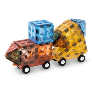 Ricokids Rk 766 Magnetski Blokovi 4
