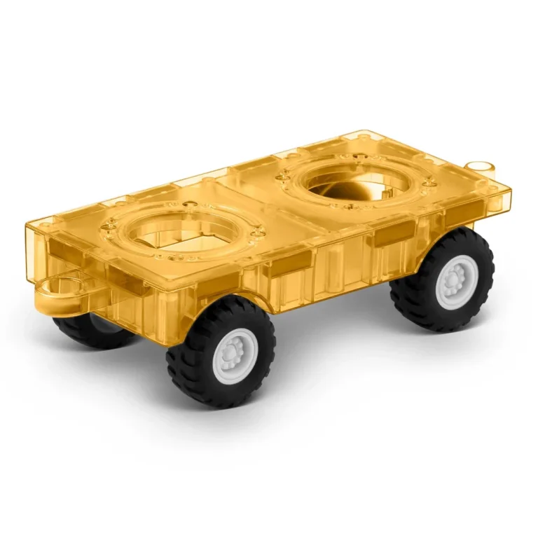 Ricokids Rk 766 Magnetski Blokovi 9