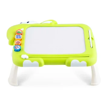 Ricokids Rk 823 Magnetska Ploča Za Slaganje S Tangramom Za Djecu, Zelena 3