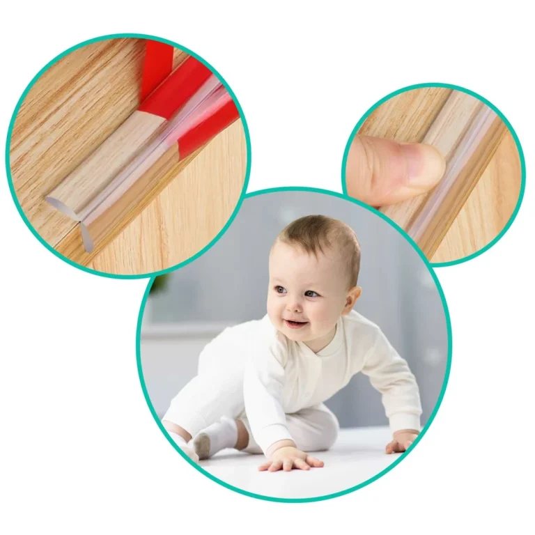 Ricokids Rk 988 3m Zaštitna Traka Za Kutove 7