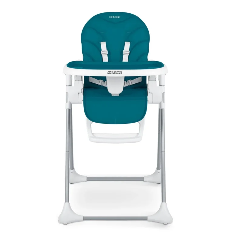 Ricokids Tulo Plava Hranilica Za Bebe 3