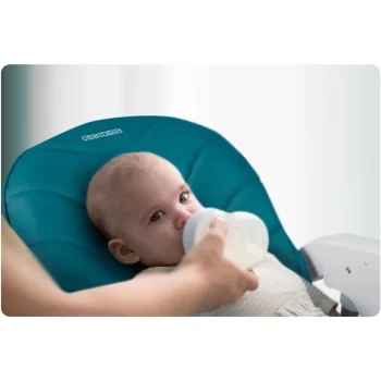 Ricokids Tulo Plava Hranilica Za Bebe 6