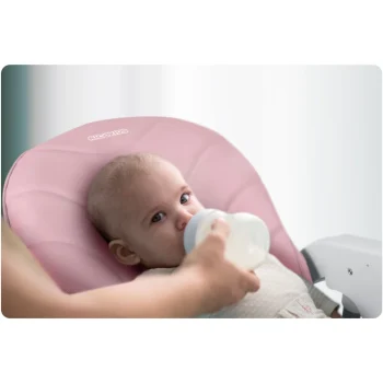 Ricokids Tulo Ružičasta Stolica Za Hranjenje 6