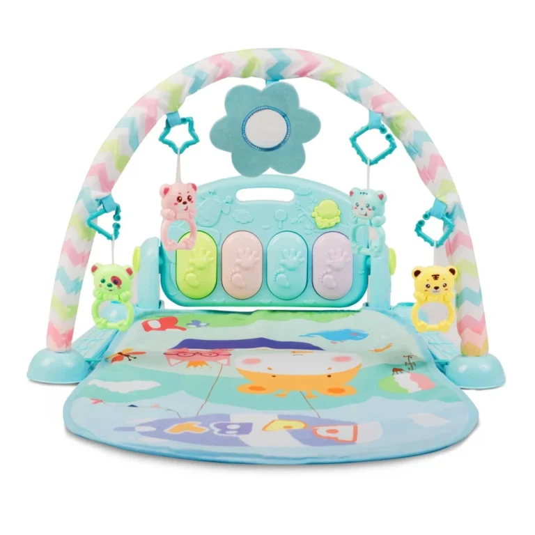 Ricokids Interaktivna Edukativna Podloga S Klavirom 7314 2