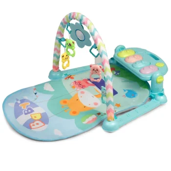 Ricokids Interaktivna Edukativna Podloga S Klavirom 7314 3