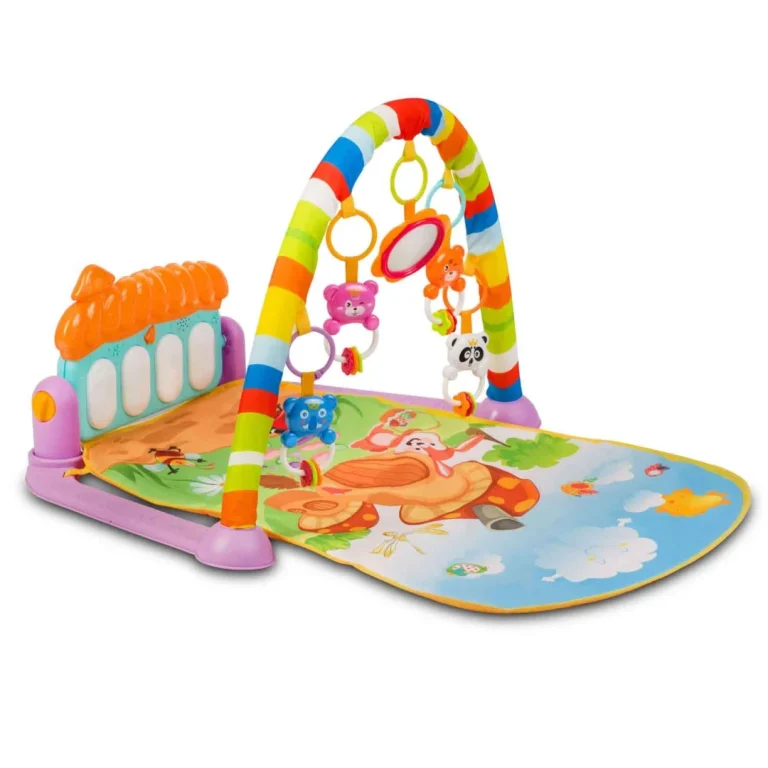 Ricokids Interaktivna Edukativna Podloga S Klavirom 7315 2