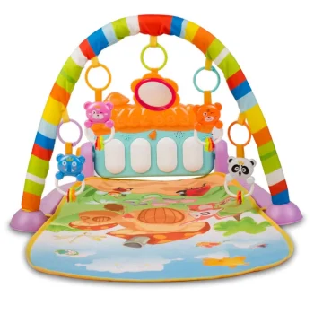 Ricokids Interaktivna Edukativna Podloga S Klavirom 7315 3