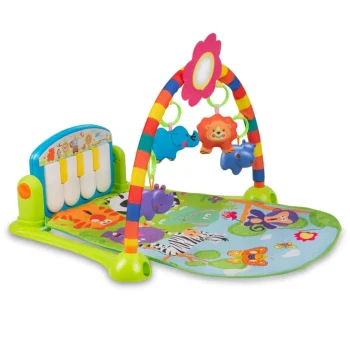 Ricokids Interaktivna Edukativna Podloga S Klavirom 7316 2