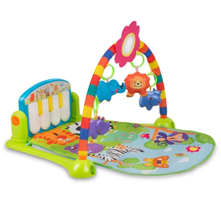 Ricokids Interaktivna Edukativna Podloga S Klavirom 7316 2
