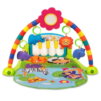 Ricokids Interaktivna Edukativna Podloga S Klavirom 7316 3