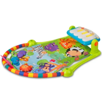 Ricokids Interaktivna Edukativna Podloga S Klavirom 7316 4