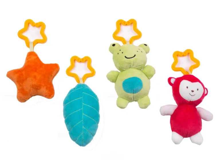 Ricokids Interaktivna Edukativna Podloga Sa životinjama 90 X 45 Cm 3