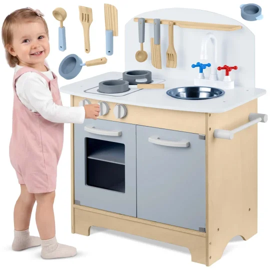 Ricokids Interaktivna Kuhinja Za Djecu 1