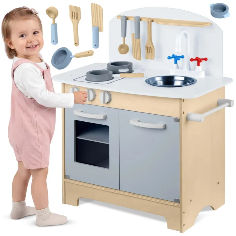 Ricokids Interaktivna Kuhinja Za Djecu 1