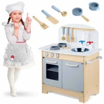 Ricokids Interaktivna Kuhinja Za Djecu 11
