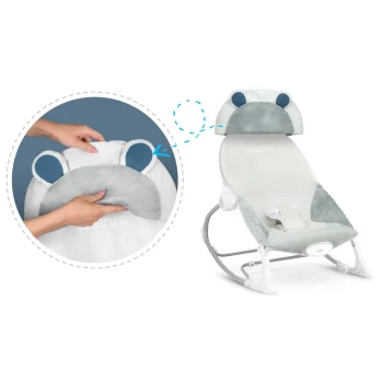 Ricokids Ljuljačka S Vibracijama Vrijesak 10