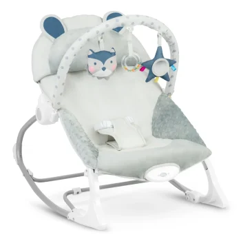 Ricokids Ljuljačka S Vibracijama Vrijesak 2