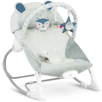 Ricokids Ljuljačka S Vibracijama Vrijesak 3