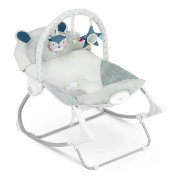 Ricokids Ljuljačka S Vibracijama Vrijesak 4