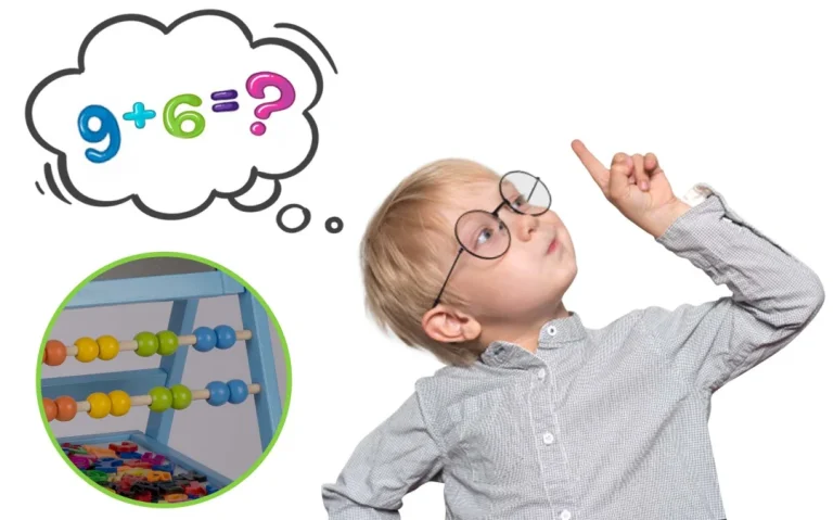 Ricokids Magnetska Rotirajuća Ploča Za Pisanje Kredom Plava 7