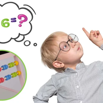 Ricokids Magnetska Rotirajuća Ploča Za Pisanje Kredom Ružičasta 8