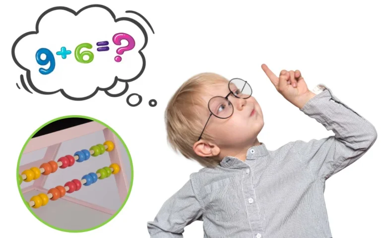 Ricokids Magnetska Rotirajuća Ploča Za Pisanje Kredom Ružičasta 8