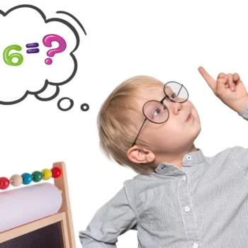 Ricokids Magnetska Rotirajuća Ploča Za Pisanje Kredom 4