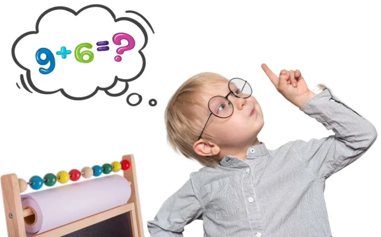 Ricokids Magnetska Rotirajuća Ploča Za Pisanje Kredom 4