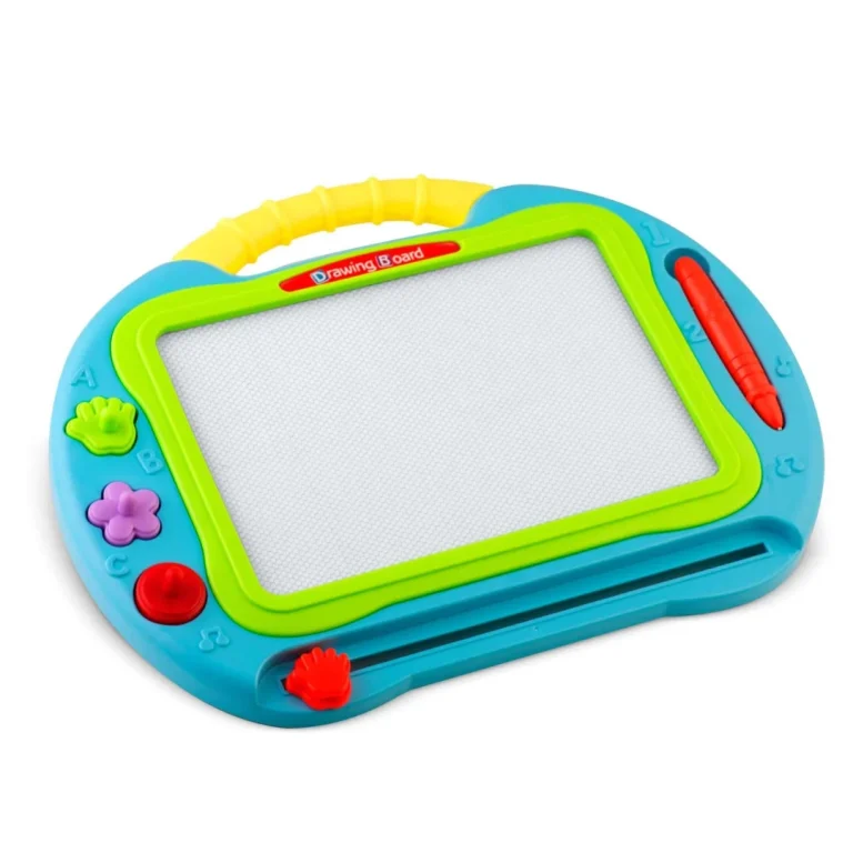 Ricokids Ploča Za Crtanje Plava 2