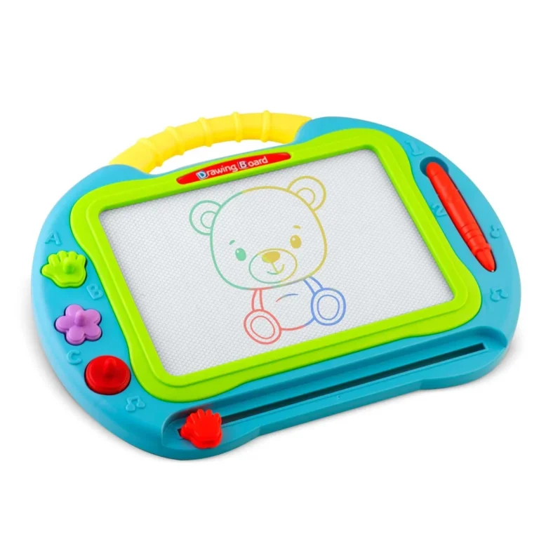 Ricokids Ploča Za Crtanje Plava 3