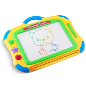 Ricokids Ploča Za Crtanje žuta 2