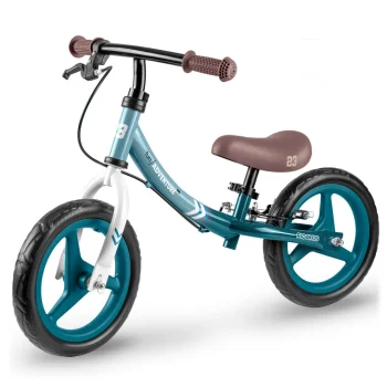 Ricokids Zabavni Avanturistički Bicikl Za Balansiranje Za Djecu, Siva 4