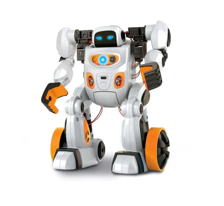 Robotski Set Airo Ai Clementoni 50819, Poljski 2