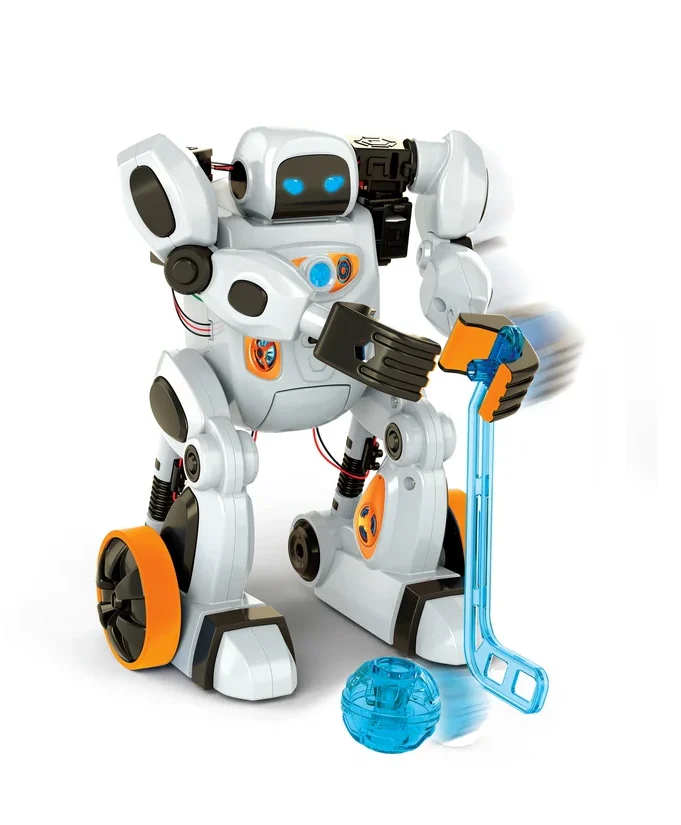 Robotski Set Airo Ai Clementoni 50819, Poljski 4