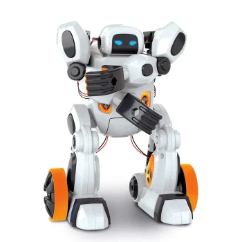 Robotski Set Airo Ai Clementoni 50819, Poljski 5