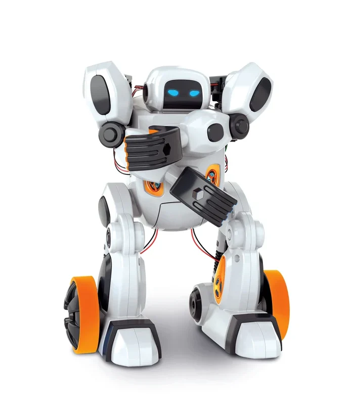 Robotski Set Airo Ai Clementoni 50819, Poljski 5