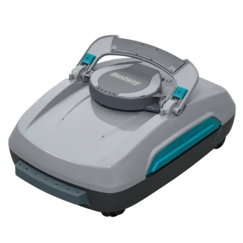 Robotski Usisavač Za Bazen 2 U 1 Bestway Aquatronix Pro G300 2