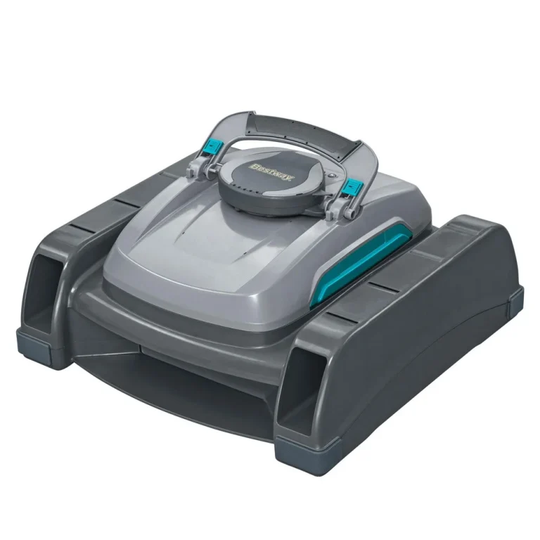 Robotski Usisavač Za Bazen 2 U 1 Bestway Aquatronix Pro G300 3