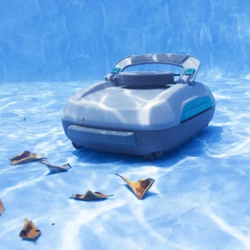 Robotski Usisavač Za Bazen 2 U 1 Bestway Aquatronix Pro G300 5