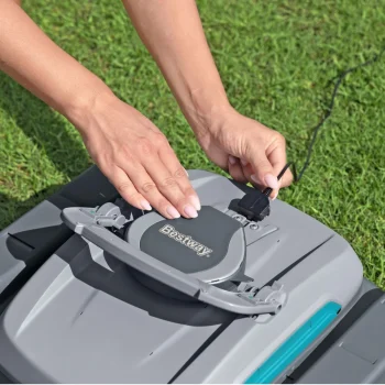 Robotski Usisavač Za Bazen 2 U 1 Bestway Aquatronix Pro G300 6