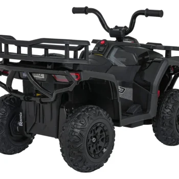 Robust 01 Atv Quad Na Akumulator, Crni 10