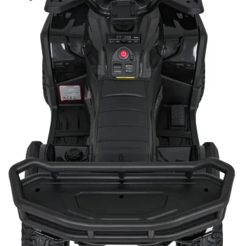 Robust 01 Atv Quad Na Akumulator, Crni 11